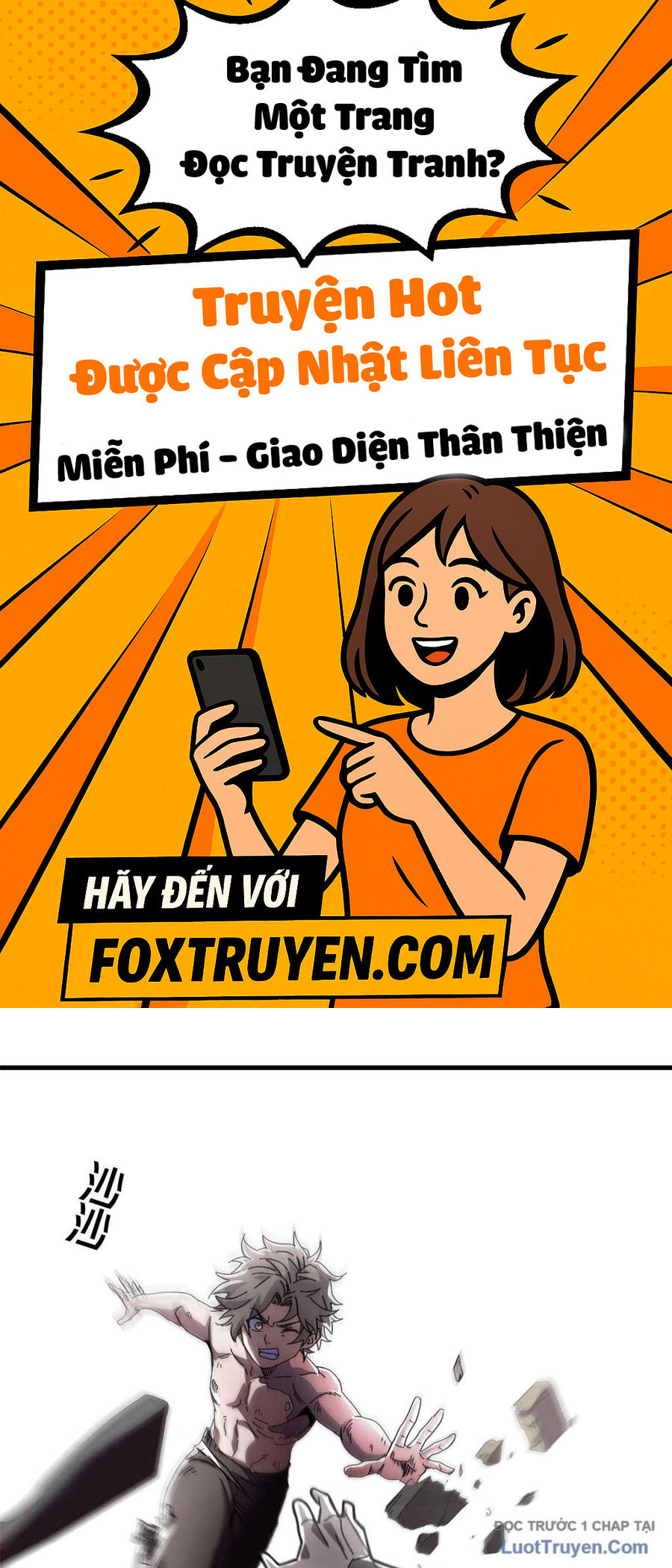 Trưởng Giám Ngục Trông Coi Các Ma Nữ - Chương 137 - Trang 1