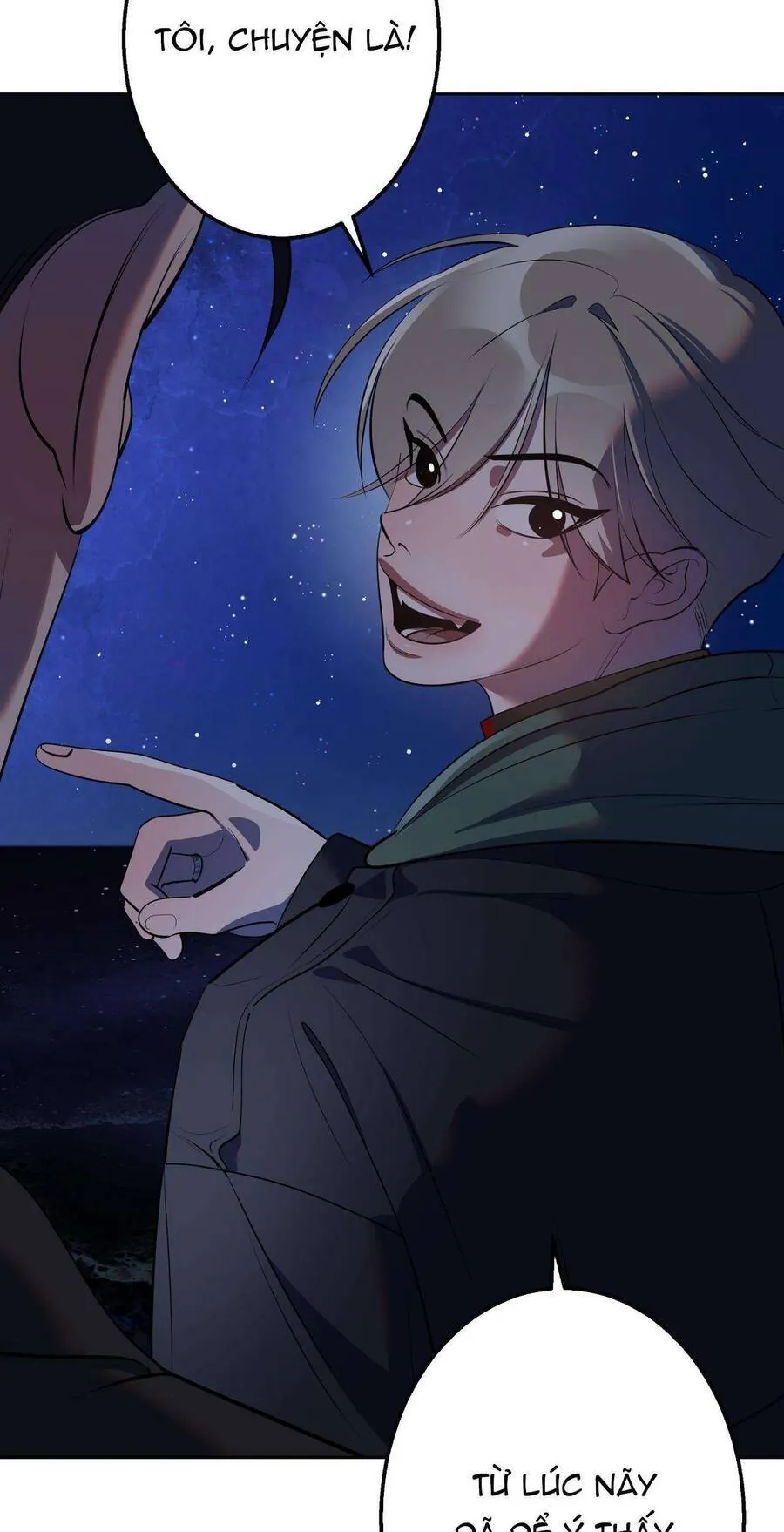 Quái Thú - Chương 27 - Trang 10