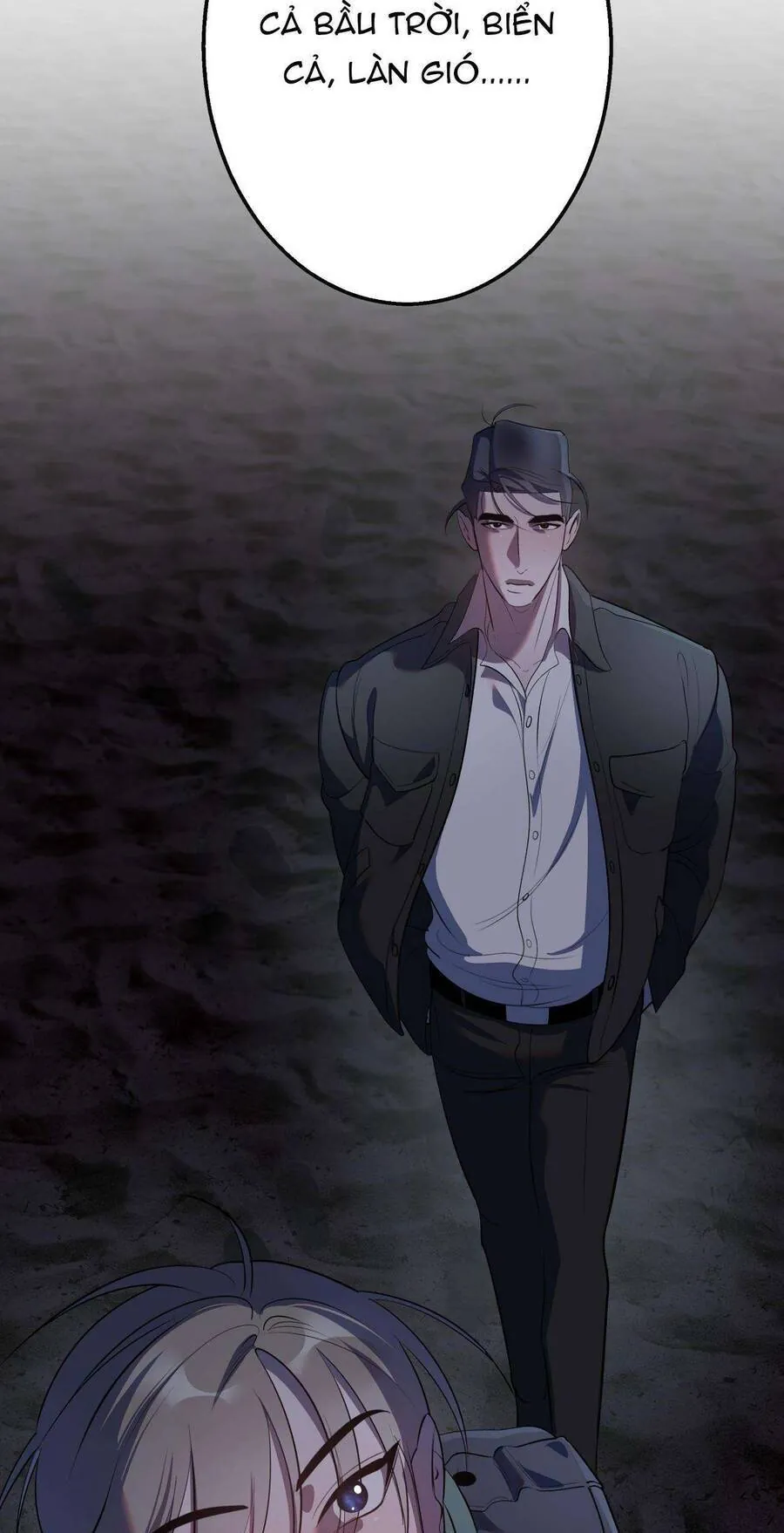 Quái Thú - Chương 27 - Trang 8