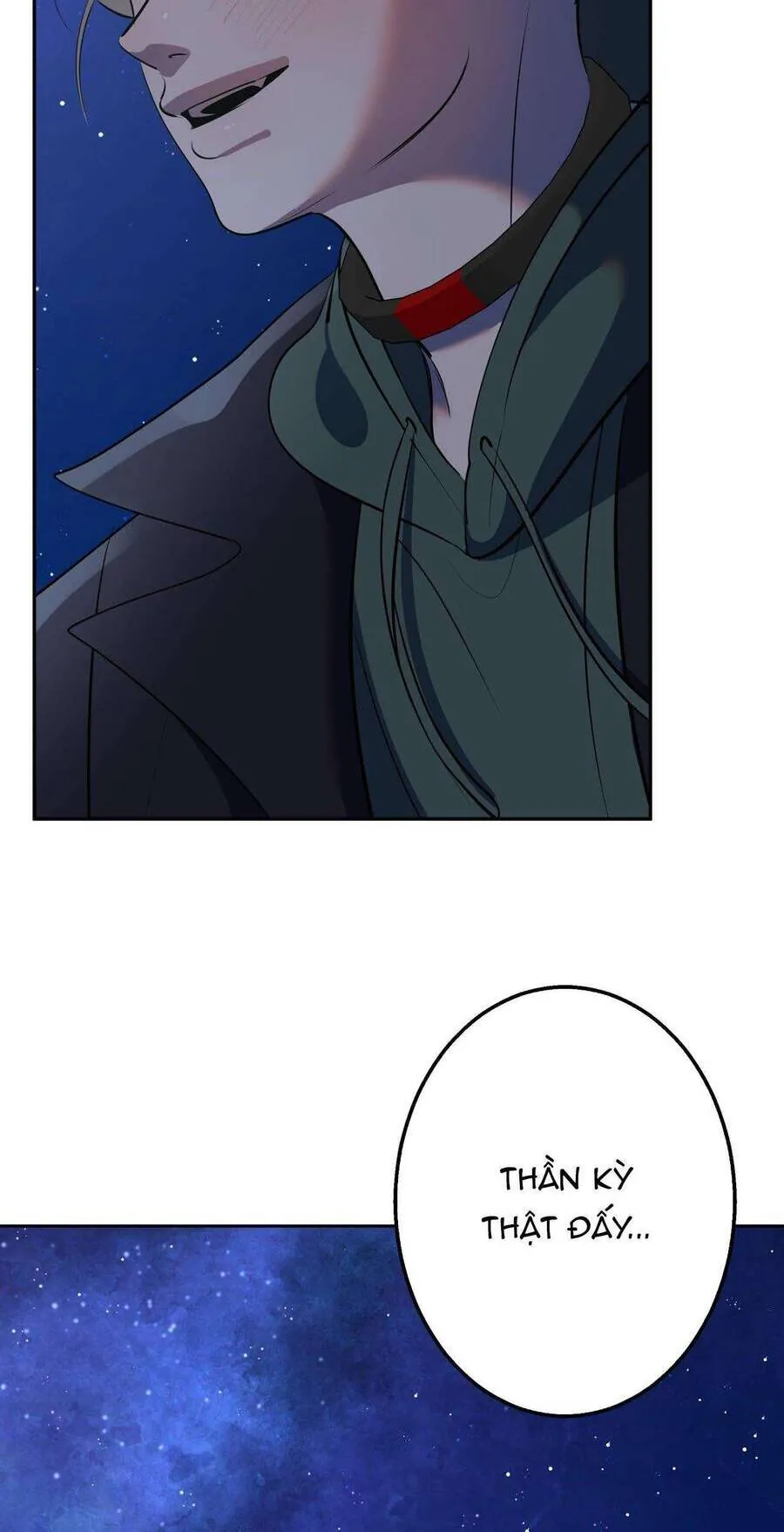 Quái Thú - Chương 27 - Trang 5