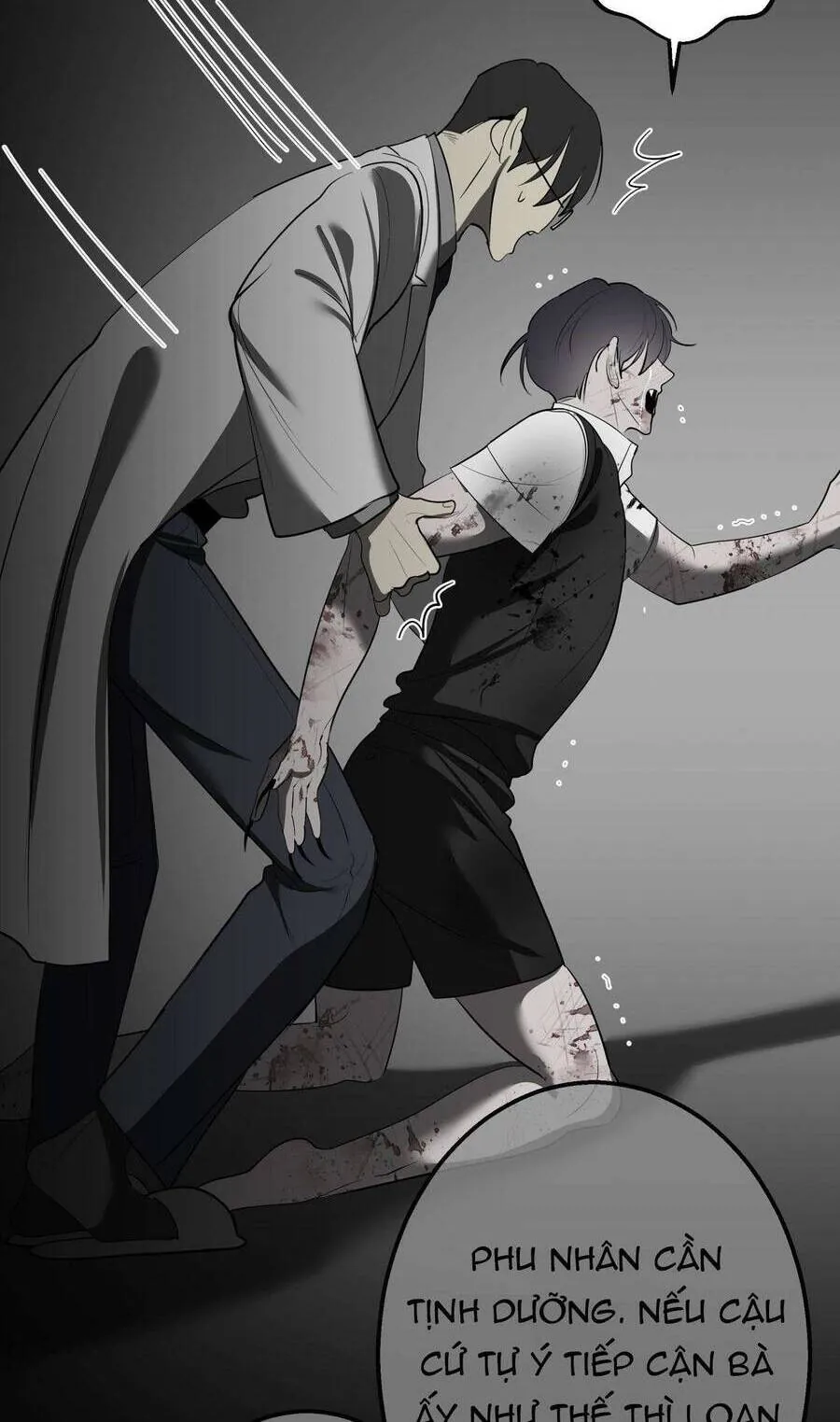 Quái Thú - Chương 27 - Trang 51