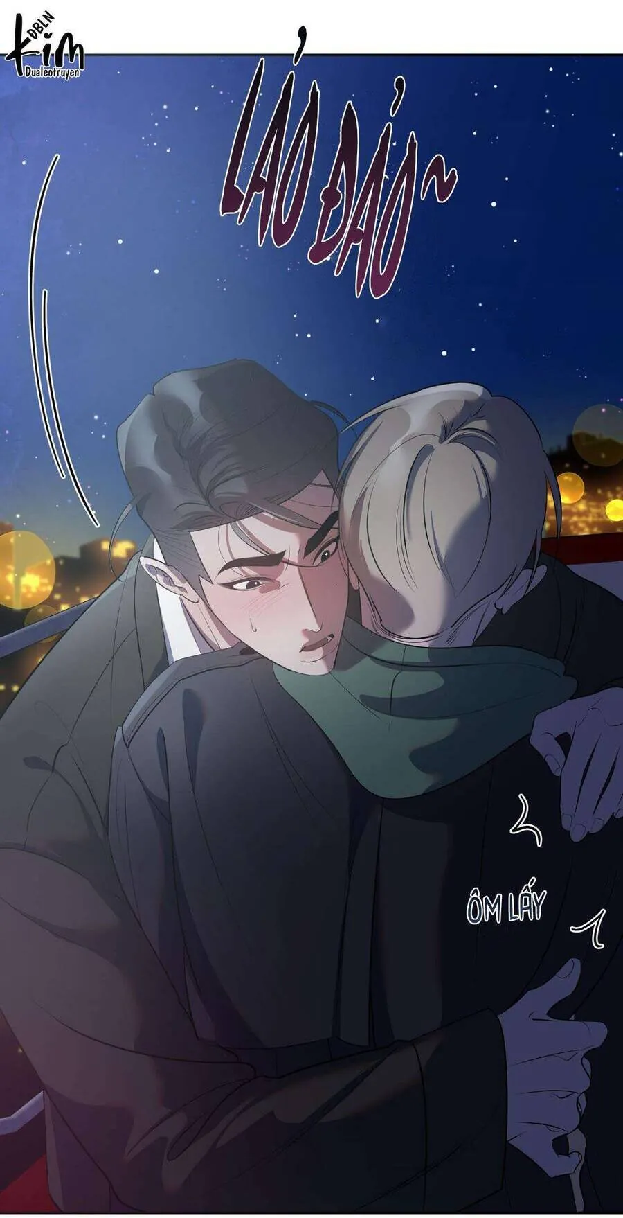 Quái Thú - Chương 27 - Trang 19