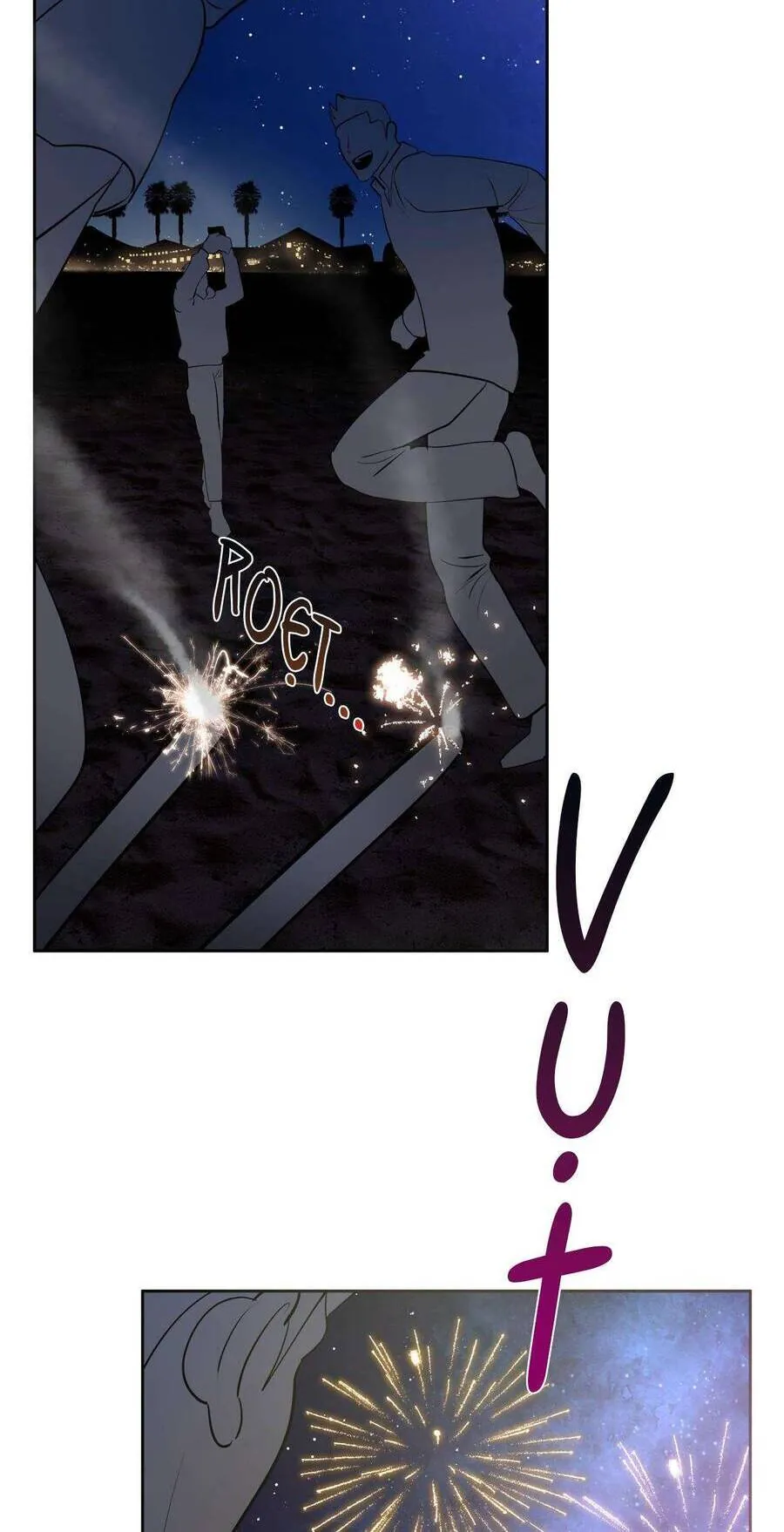 Quái Thú - Chương 27 - Trang 73