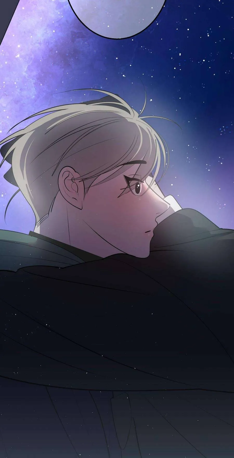 Quái Thú - Chương 27 - Trang 80