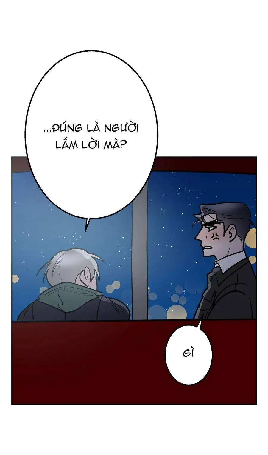 Quái Thú - Chương 27 - Trang 60