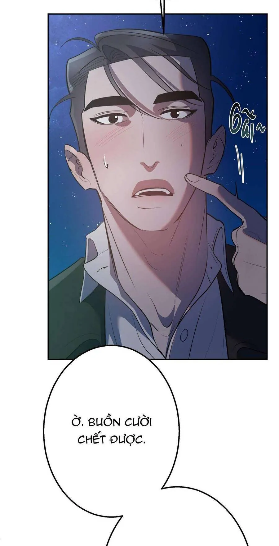 Quái Thú - Chương 27 - Trang 33