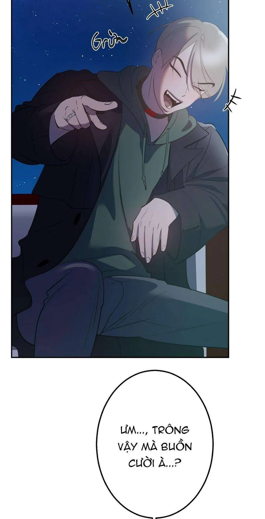 Quái Thú - Chương 27 - Trang 32