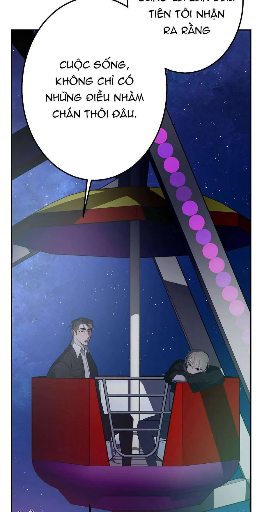 Quái Thú - Chương 27 - Trang 36