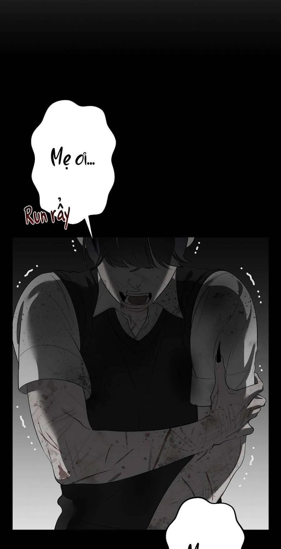 Quái Thú - Chương 27 - Trang 45