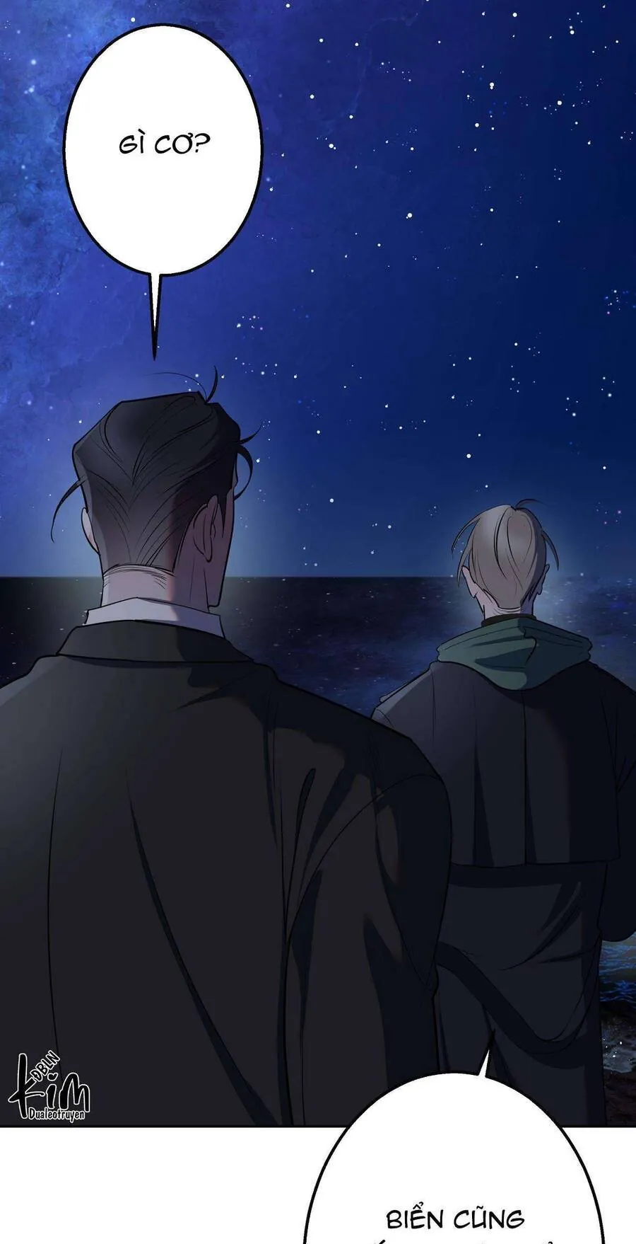 Quái Thú - Chương 27 - Trang 6