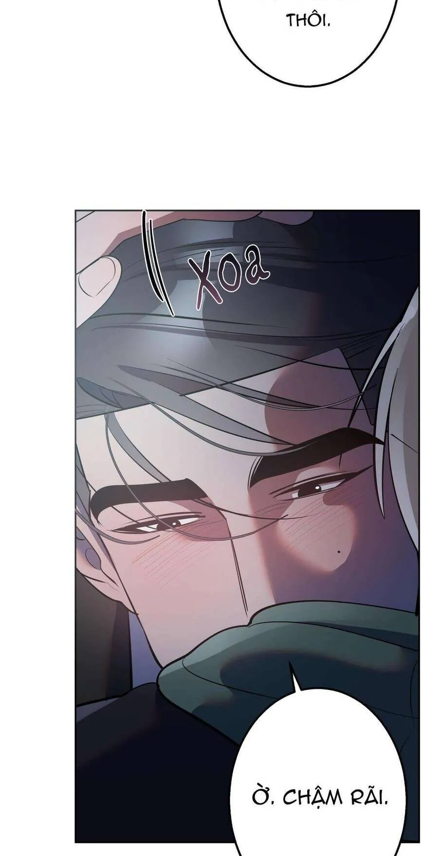 Quái Thú - Chương 27 - Trang 21