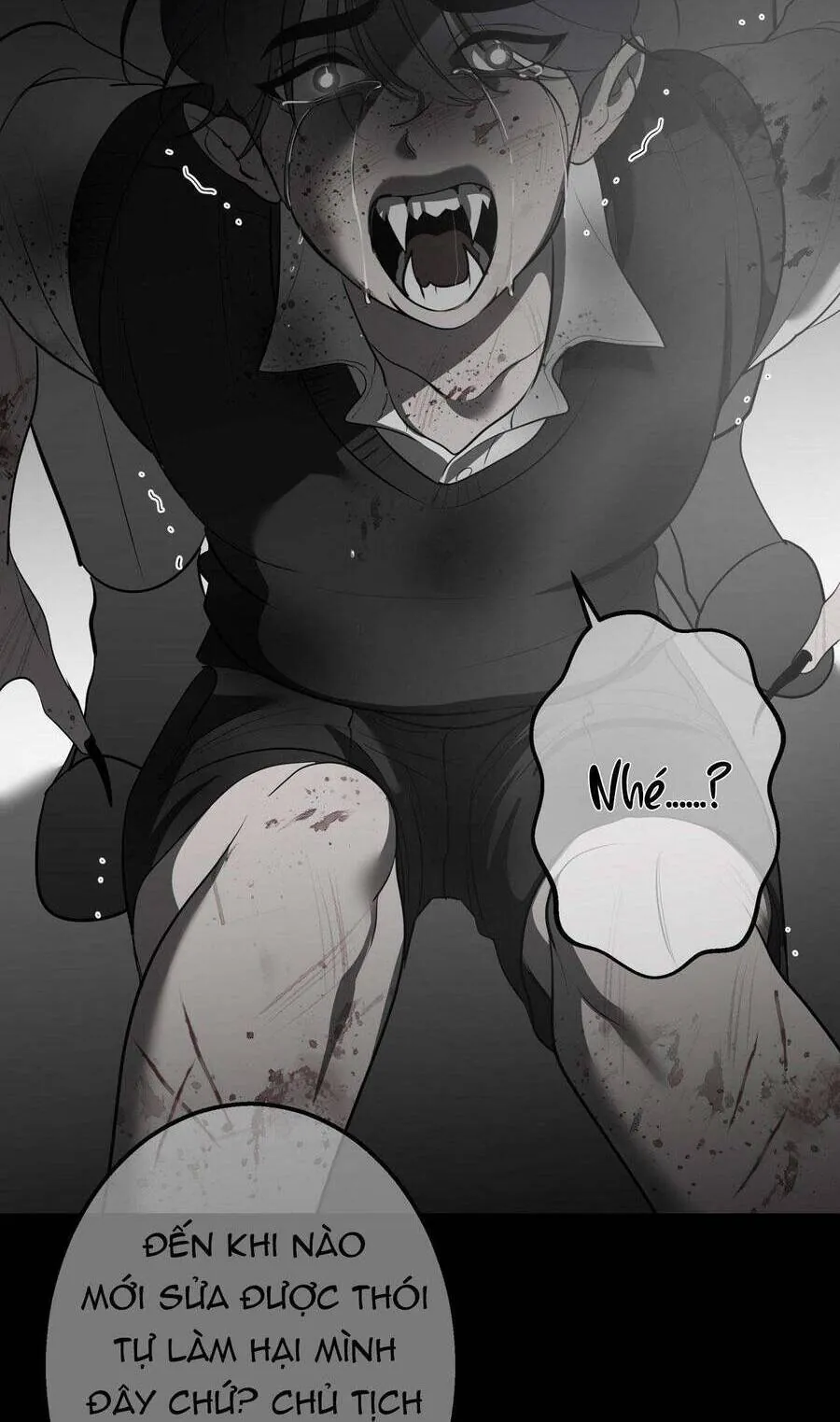 Quái Thú - Chương 27 - Trang 53