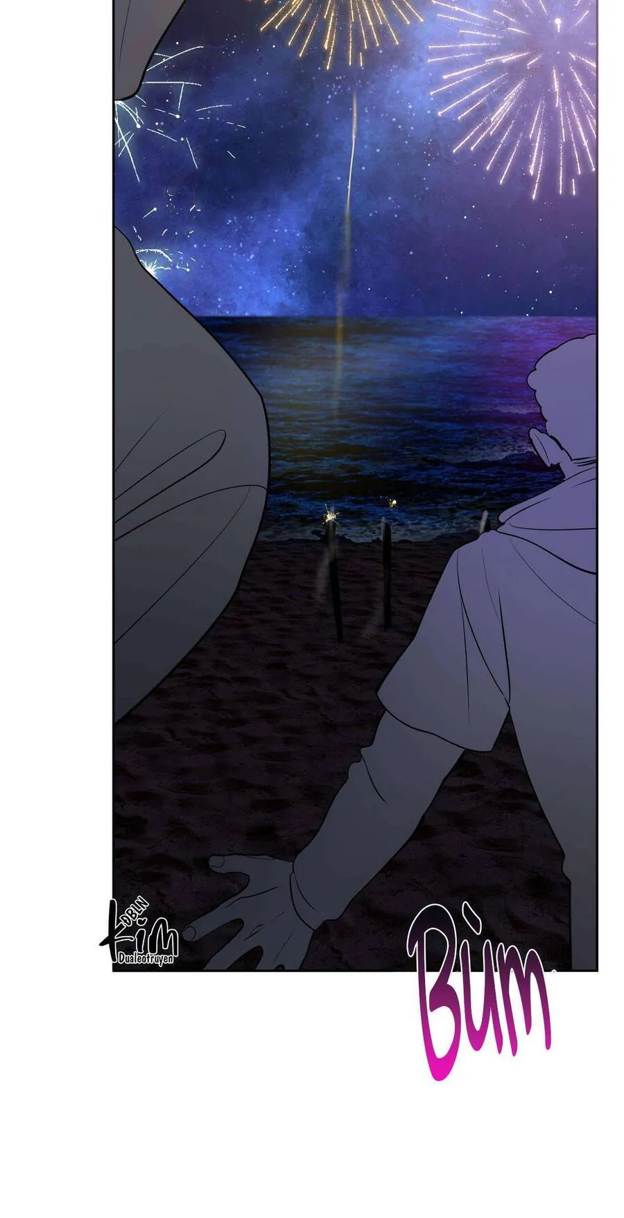 Quái Thú - Chương 27 - Trang 74