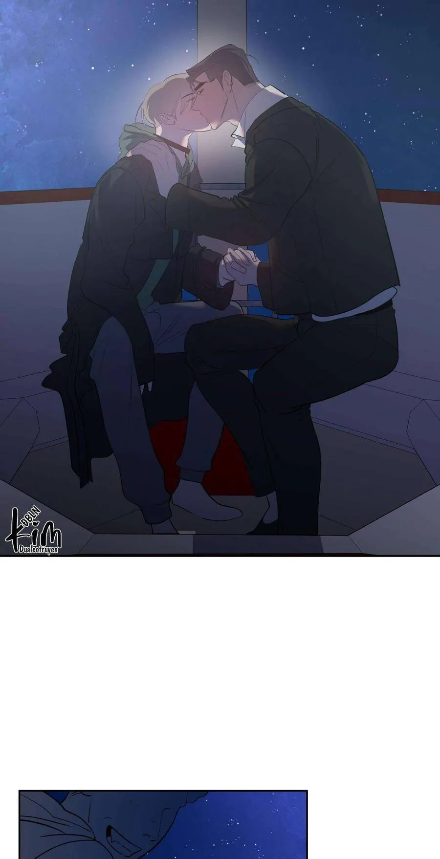 Quái Thú - Chương 27 - Trang 72