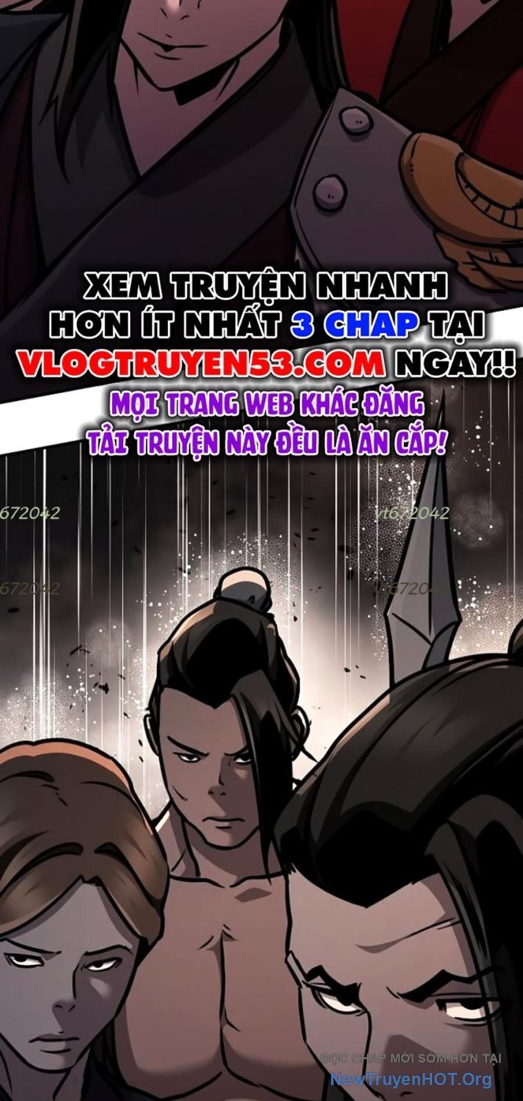 Tiểu Tử Đáng Ngờ Lại Là Cao Thủ - Chương 107 - Trang 16