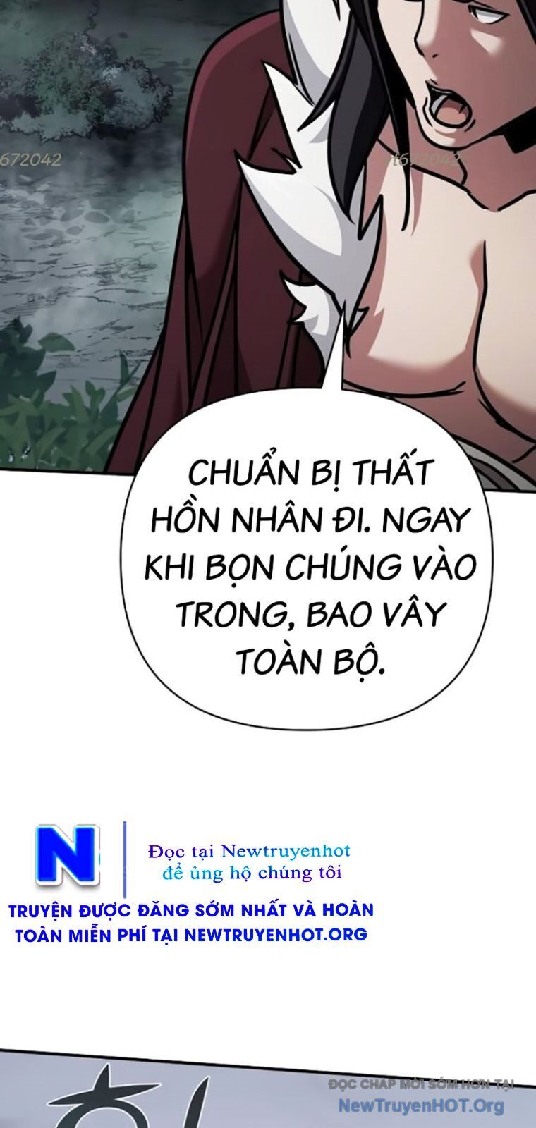 Tiểu Tử Đáng Ngờ Lại Là Cao Thủ - Chương 107 - Trang 77