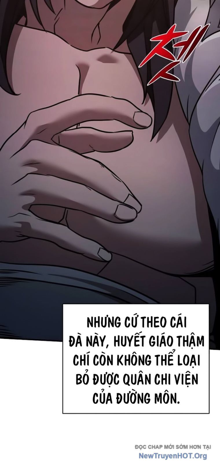 Tiểu Tử Đáng Ngờ Lại Là Cao Thủ - Chương 107 - Trang 96