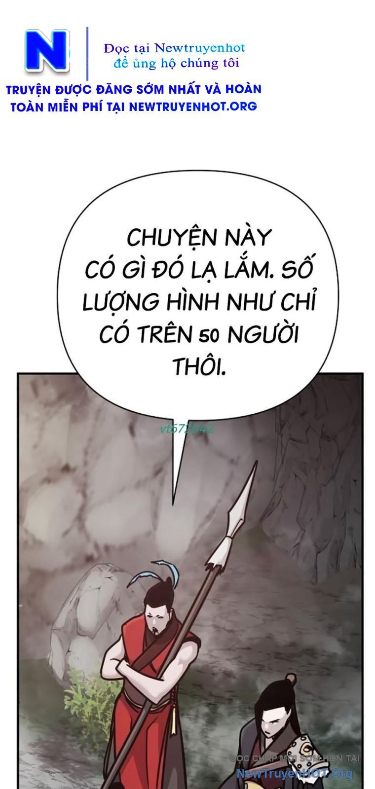 Tiểu Tử Đáng Ngờ Lại Là Cao Thủ - Chương 107 - Trang 106