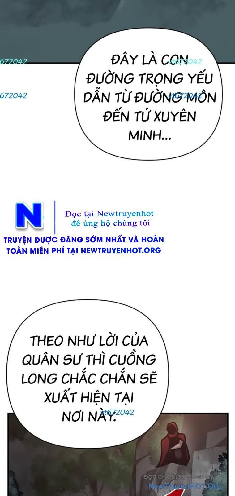 Tiểu Tử Đáng Ngờ Lại Là Cao Thủ - Chương 107 - Trang 58