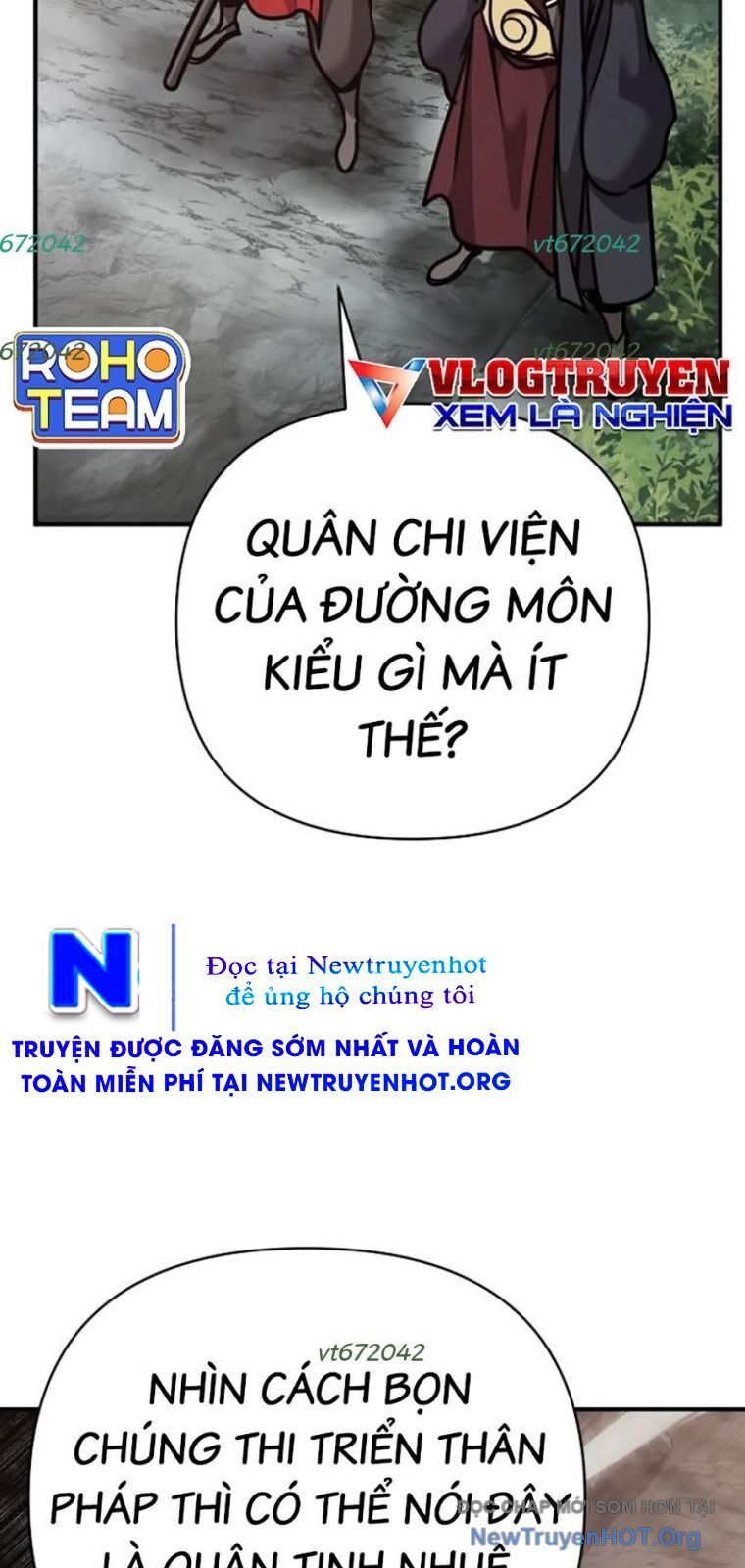 Tiểu Tử Đáng Ngờ Lại Là Cao Thủ - Chương 107 - Trang 107