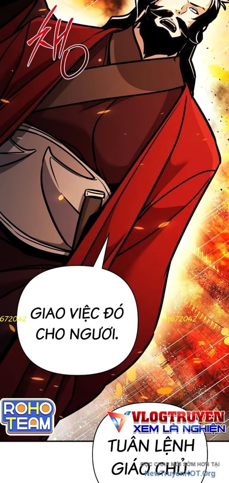 Tiểu Tử Đáng Ngờ Lại Là Cao Thủ - Chương 107 - Trang 4