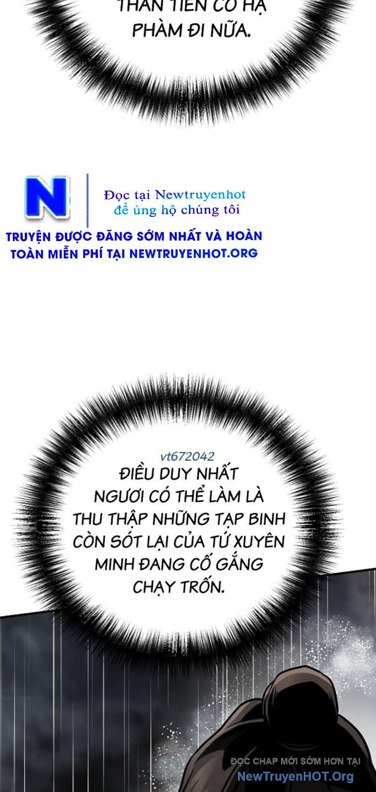 Tiểu Tử Đáng Ngờ Lại Là Cao Thủ - Chương 107 - Trang 10