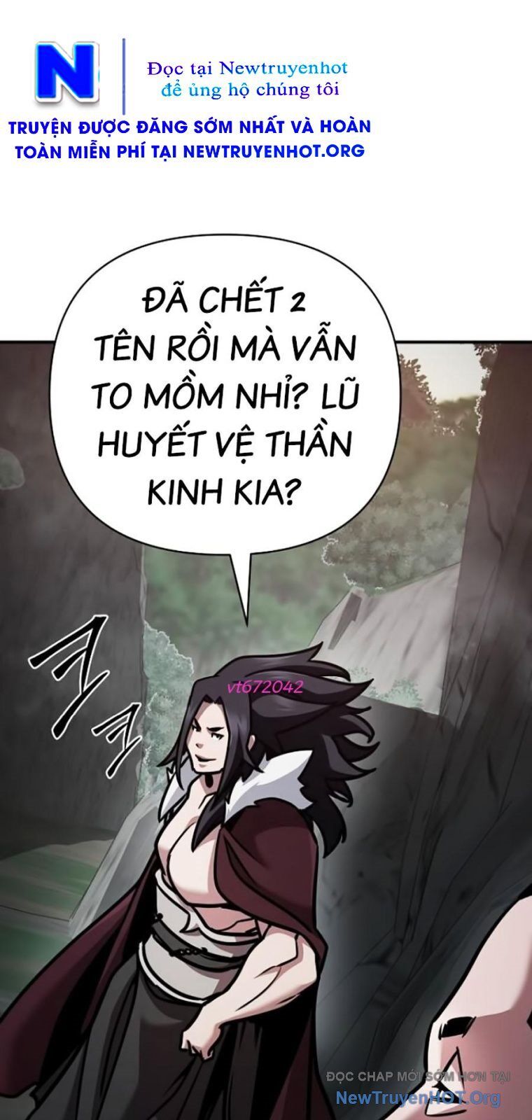 Tiểu Tử Đáng Ngờ Lại Là Cao Thủ - Chương 107 - Trang 68