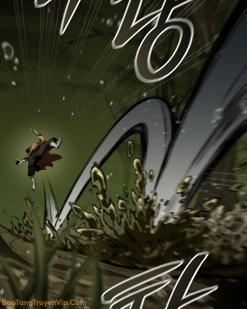 Sinh Tồn Với Tư Cách Là Một Huyết Vương - Chương 1 - Trang 129