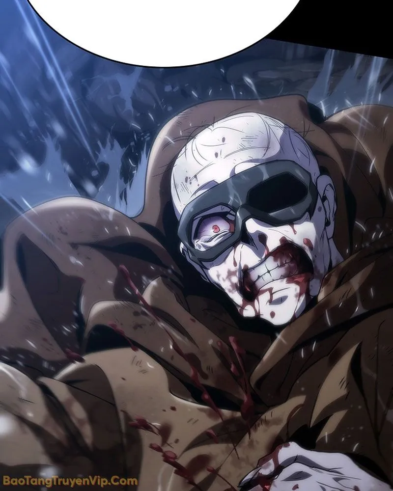 Sinh Tồn Với Tư Cách Là Một Huyết Vương - Chương 1 - Trang 19