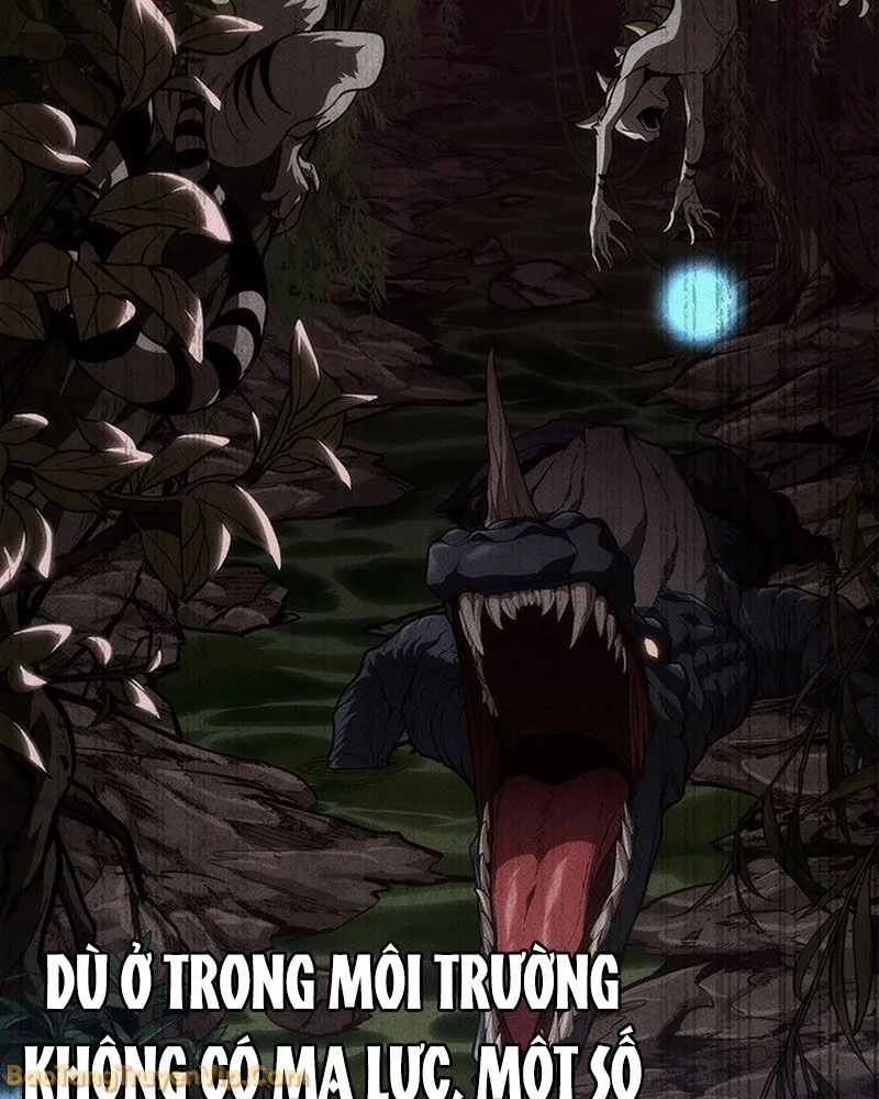 Sinh Tồn Với Tư Cách Là Một Huyết Vương - Chương 1 - Trang 140