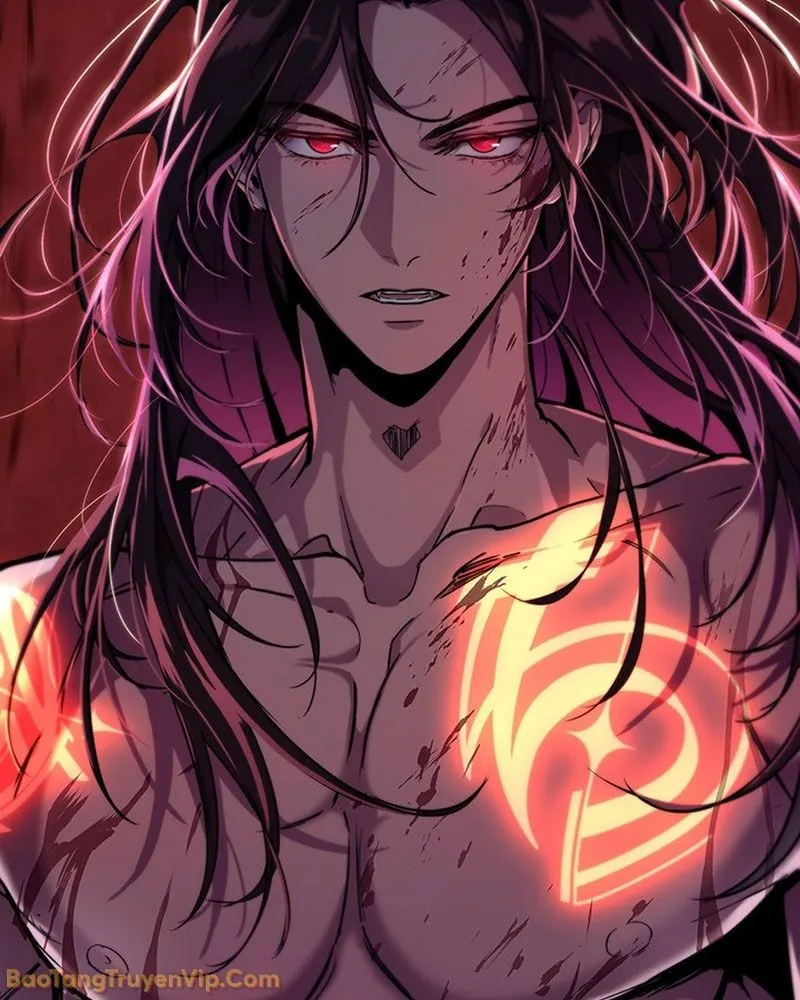 Sinh Tồn Với Tư Cách Là Một Huyết Vương - Chương 1 - Trang 197