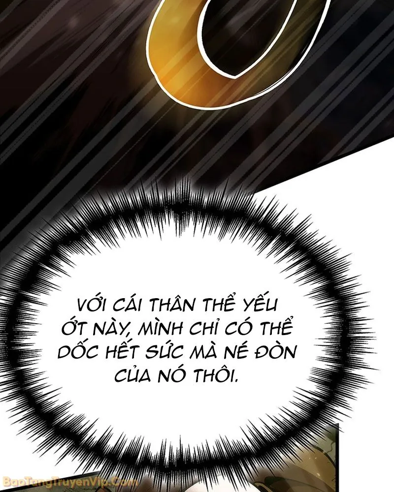 Sinh Tồn Với Tư Cách Là Một Huyết Vương - Chương 1 - Trang 110