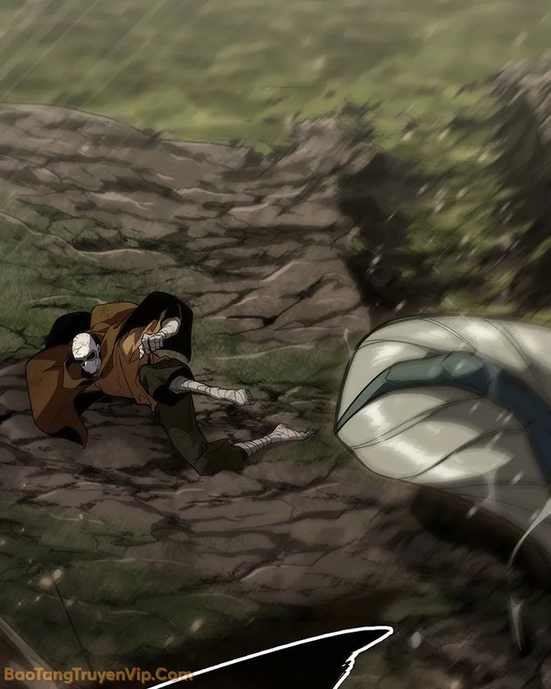 Sinh Tồn Với Tư Cách Là Một Huyết Vương - Chương 1 - Trang 107