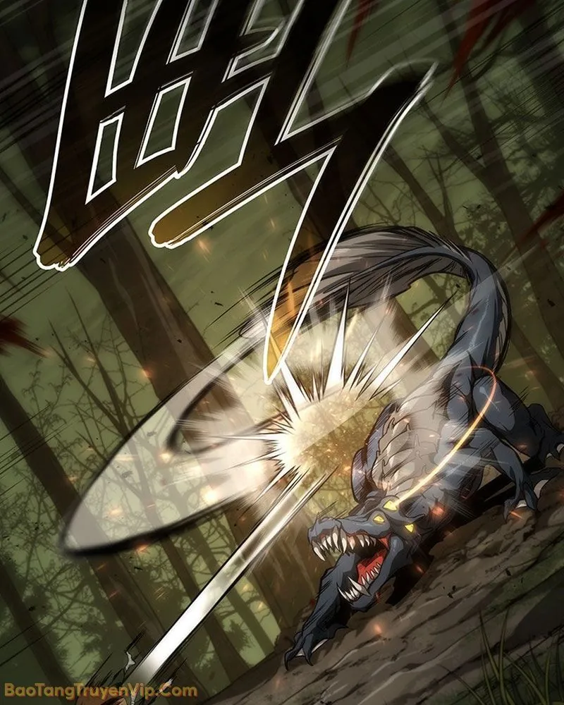 Sinh Tồn Với Tư Cách Là Một Huyết Vương - Chương 1 - Trang 126