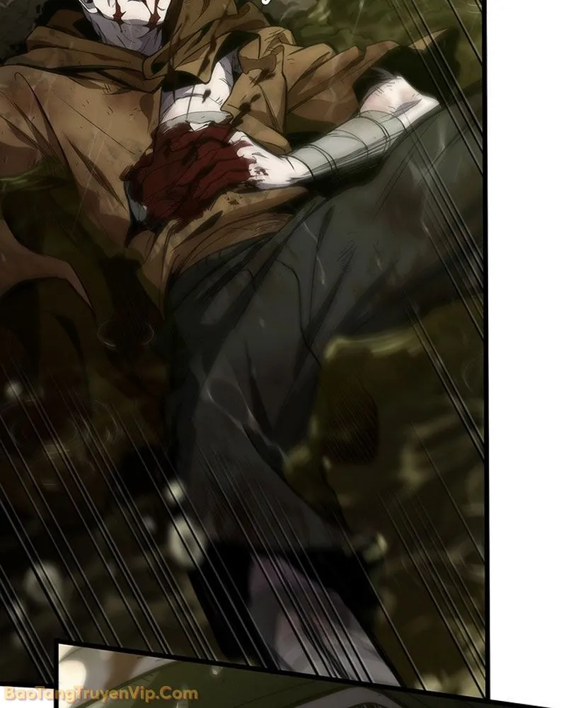 Sinh Tồn Với Tư Cách Là Một Huyết Vương - Chương 1 - Trang 131