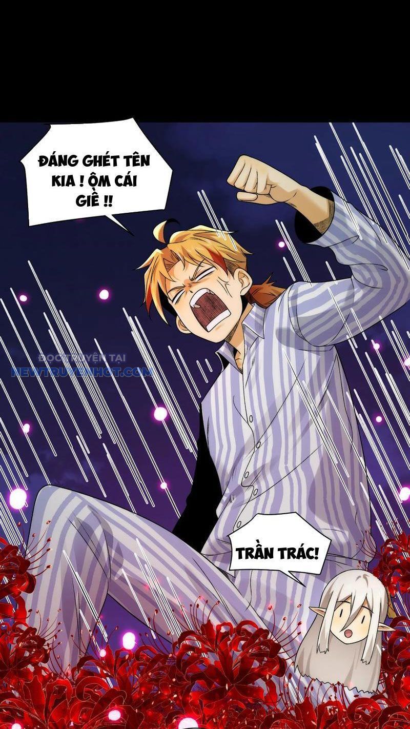 Đối Mặt Với Bệnh Tâm Thần, Ma Quỷ Chẳng Là Cái Thá Gì - Chương 47 - Trang 23