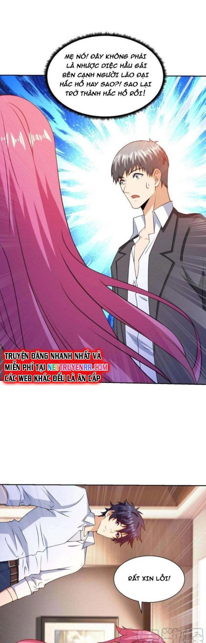 Mắt Thần Huyền Thoại - Chương 29 - Trang 11