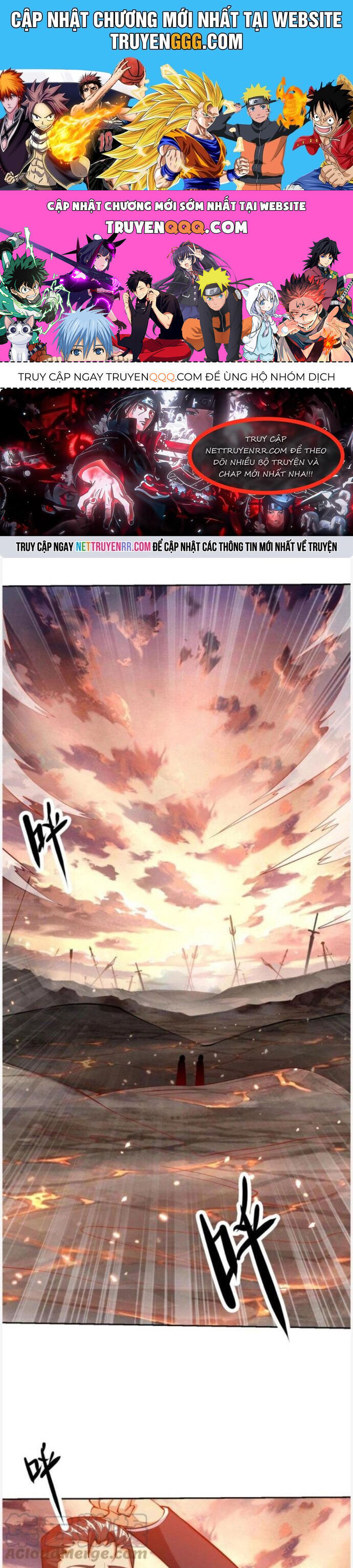 Mắt Thần Huyền Thoại - Chương 29 - Trang 1