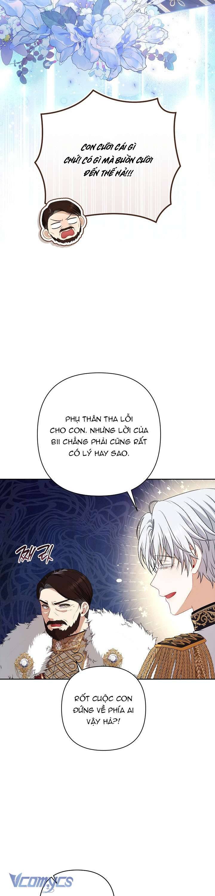 Tôi Đang Xem Một Vở Kịch Chương 15 Ảnh 19