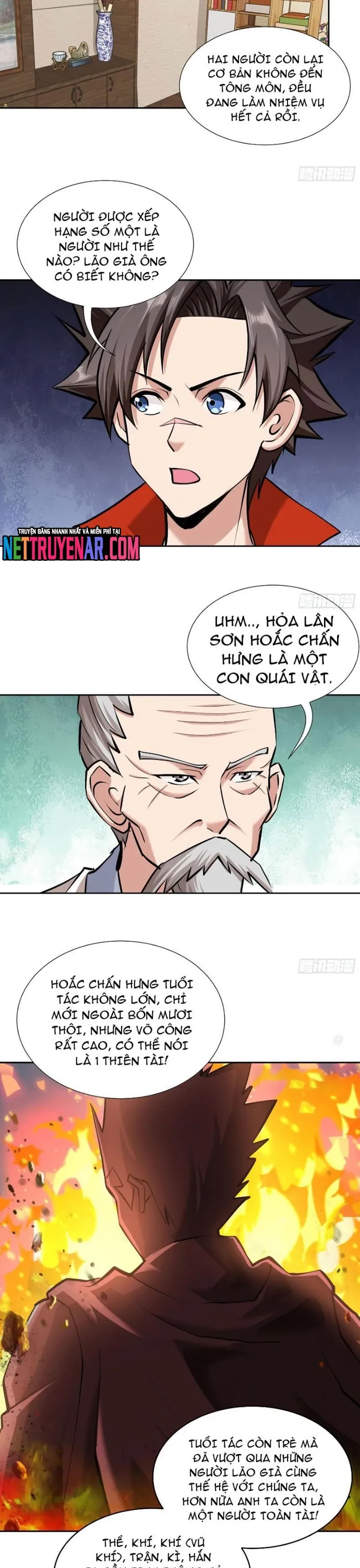 Cửu Tử - Chương 7 - Trang 4