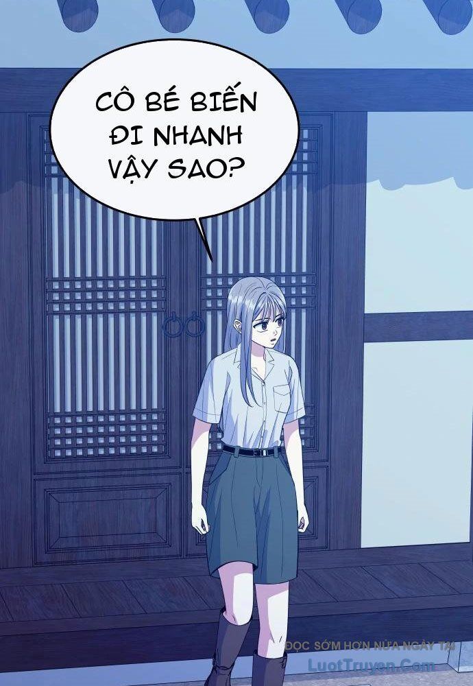 Linh Hồn Của Đền Thờ: Đứa Trẻ Nuốt Rắn - Chương 8 - Trang 5