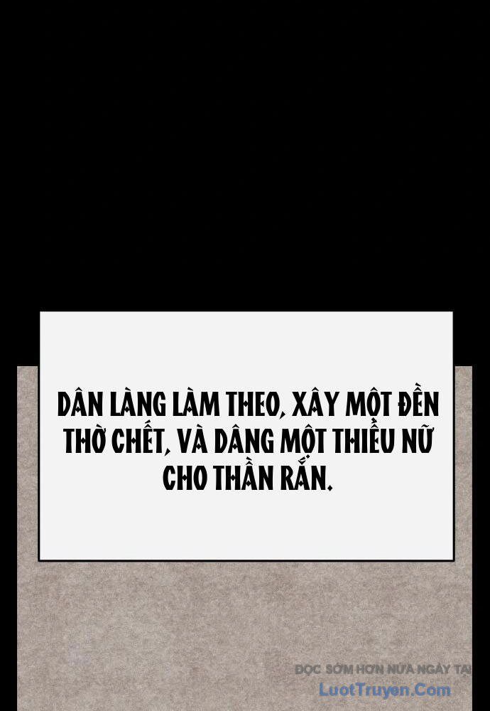 Linh Hồn Của Đền Thờ: Đứa Trẻ Nuốt Rắn - Chương 8 - Trang 44