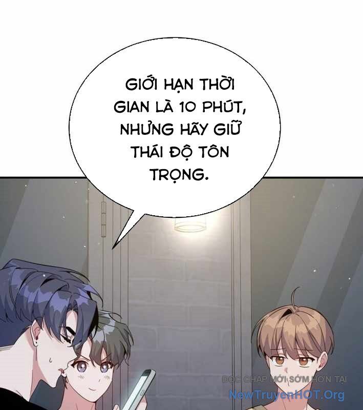 Hướng Dẫn Hồi Quy Dành Cho Thần Tượng - Chương 57 - Trang 84