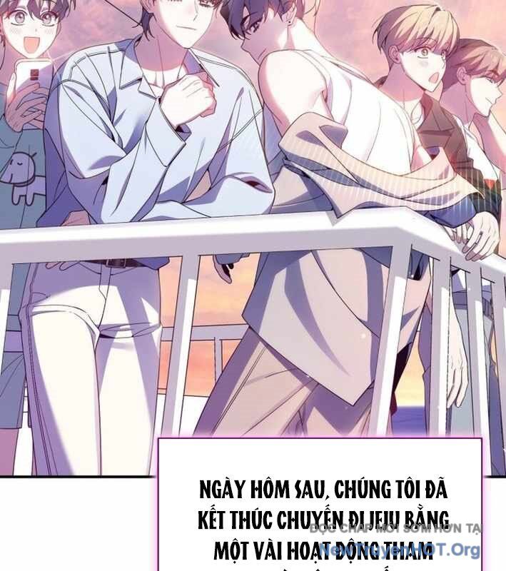 Hướng Dẫn Hồi Quy Dành Cho Thần Tượng - Chương 57 - Trang 127