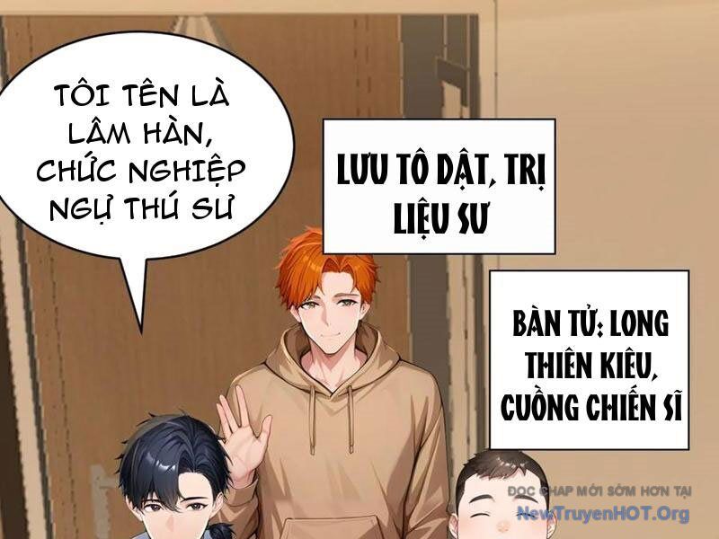 Thái Cổ Thập Hung: Người Khác Ngự Thú Ta Ngự Thú Nương Chương 47 Ảnh 98