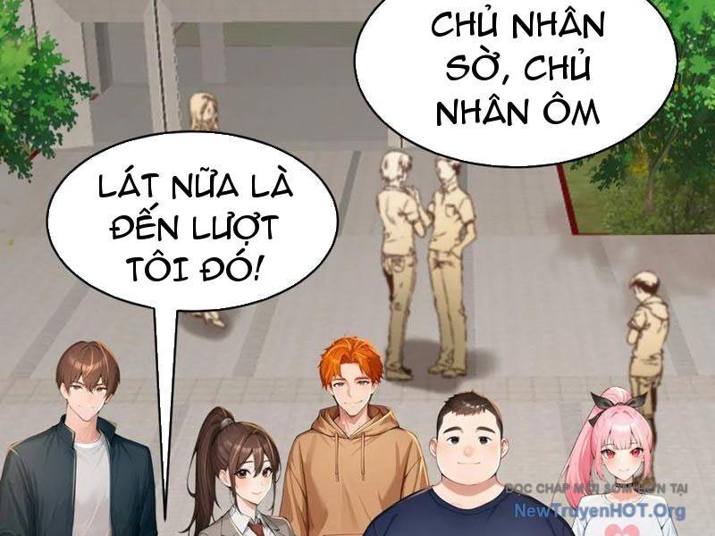 Thái Cổ Thập Hung: Người Khác Ngự Thú Ta Ngự Thú Nương Chương 47 Ảnh 52