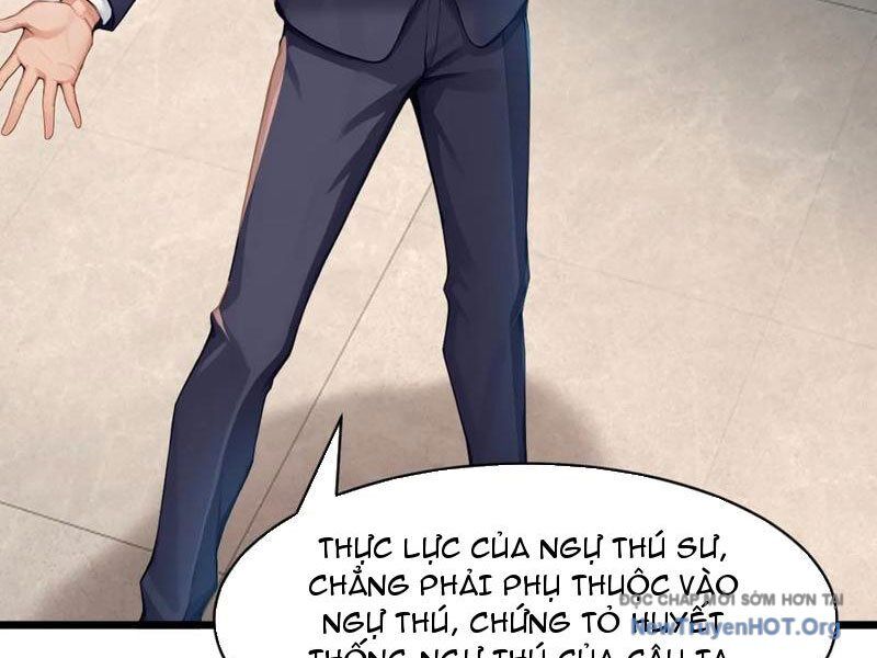 Thái Cổ Thập Hung: Người Khác Ngự Thú Ta Ngự Thú Nương Chương 47 Ảnh 28