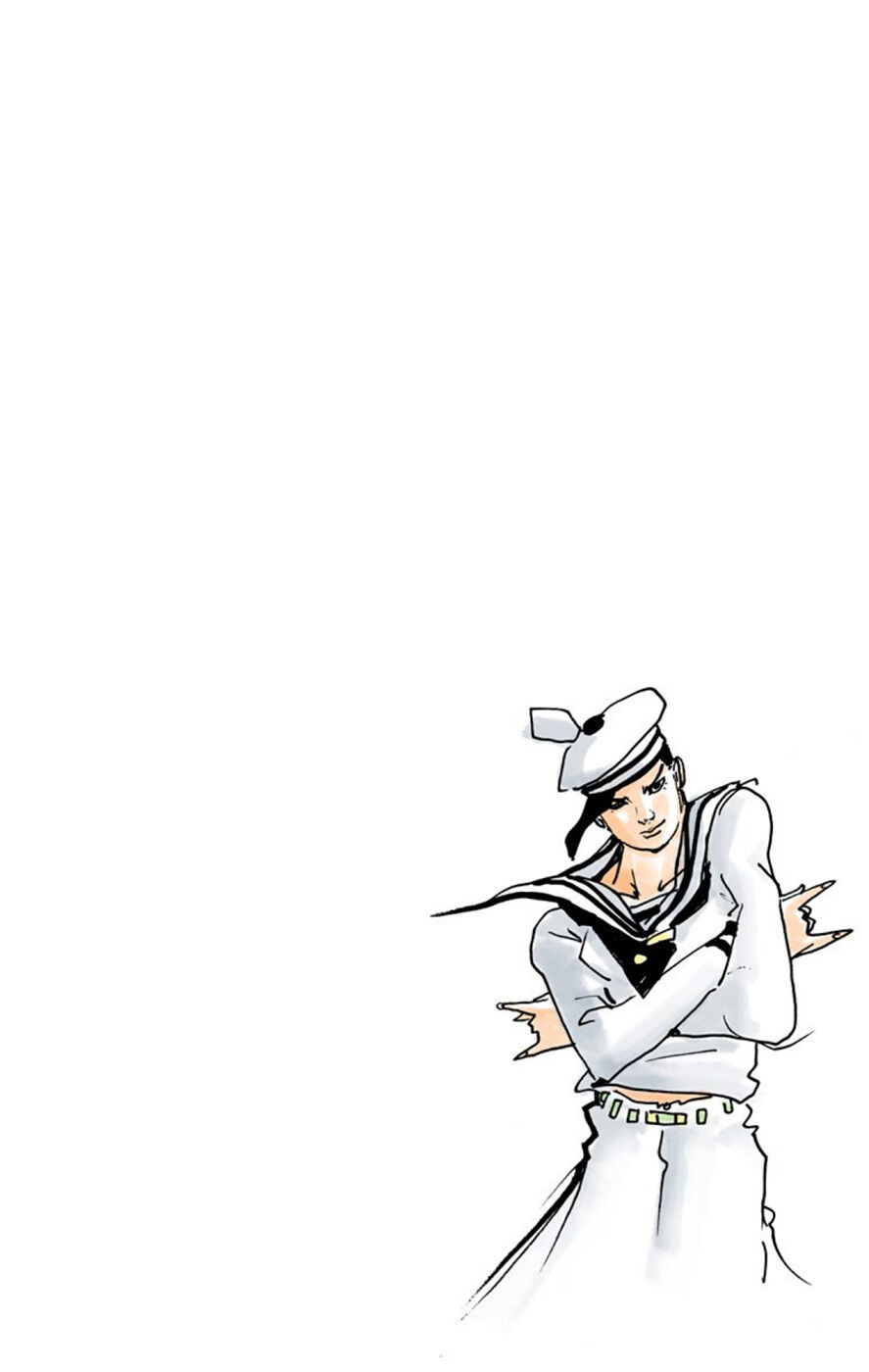 Cuộc Phiêu Lưu Kì Bí Của Jojo Phần 8: Jojolion - Chương 52 - Trang 38