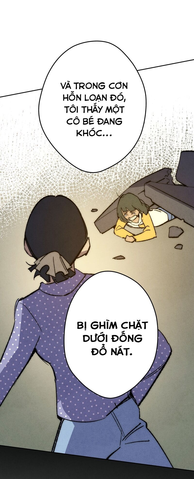 Hand Jumper Chương 94 Ảnh 21