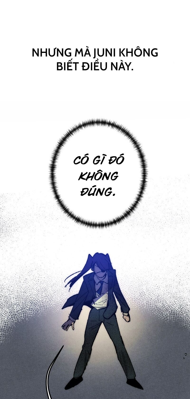 Hand Jumper Chương 94 Ảnh 54